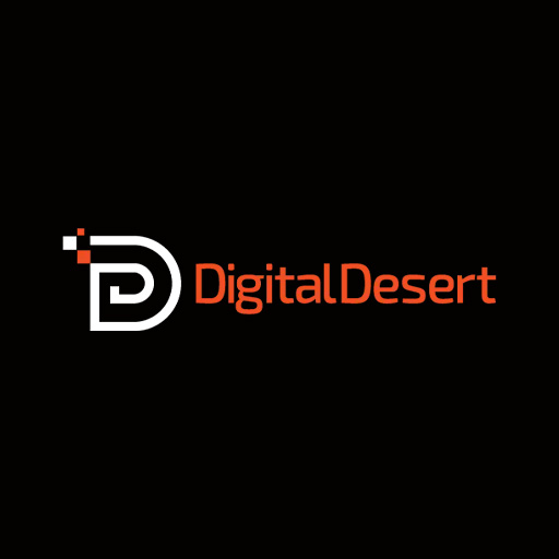 Digital Desert