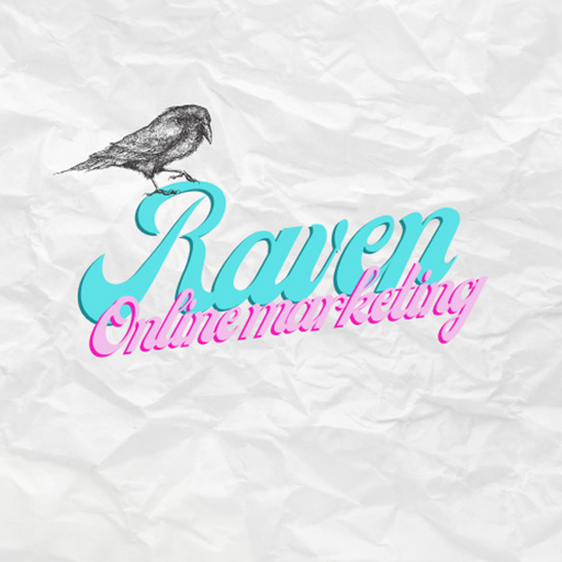 Raven online marketing