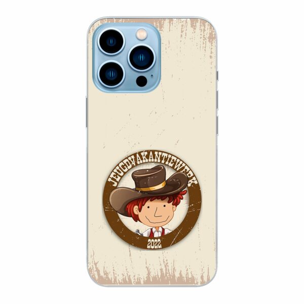 Limited Edition JVW Goirle hoesje
